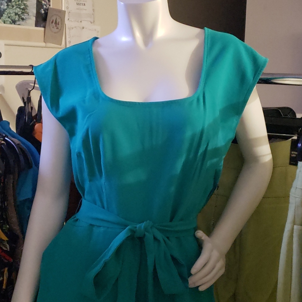 NYC New York and Company jumpsuit - Picture 4 of 5